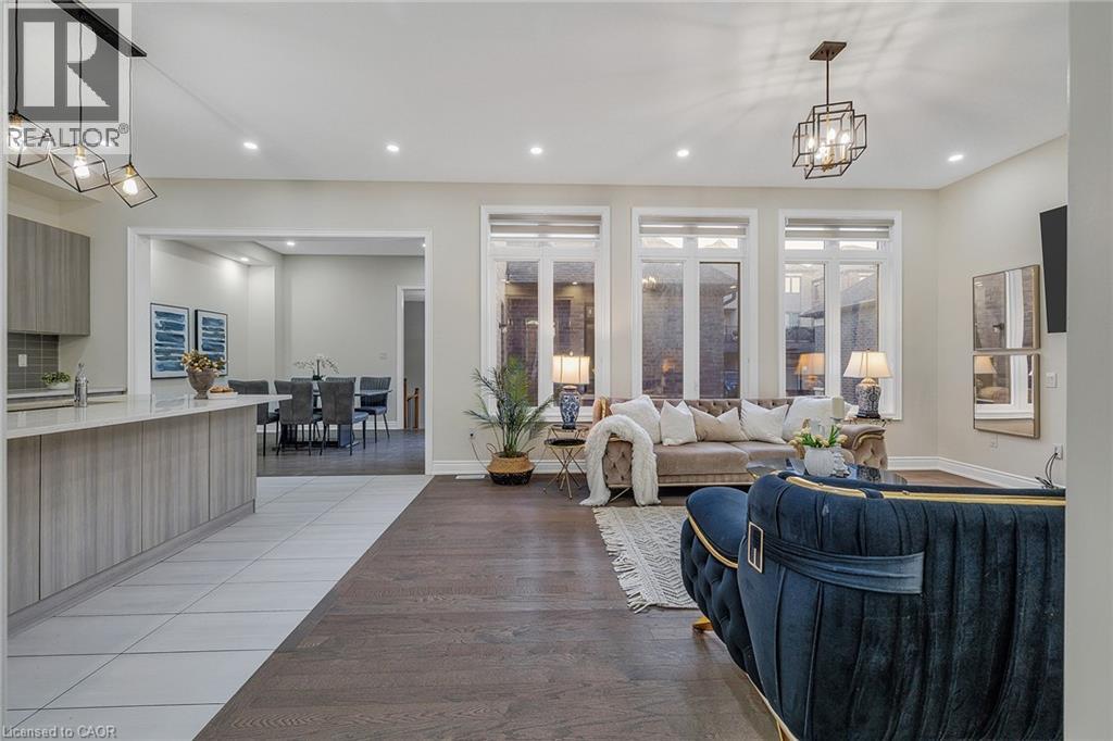 3424 Millicent Avenue, Oakville, Ontario  L6H 0V8 - Photo 7 - 40795252