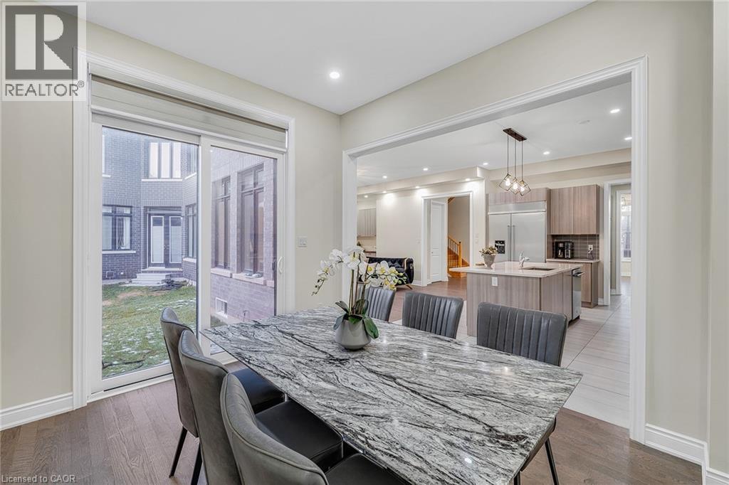 3424 Millicent Avenue, Oakville, Ontario  L6H 0V8 - Photo 16 - 40795252