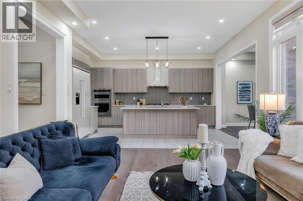 3424 Millicent Avenue, Oakville, Ontario  L6H 0V8 - Photo 21 - 40795252