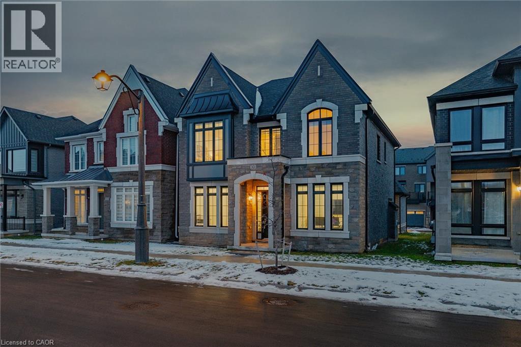 3424 MILLICENT Avenue, Oakville, Ontario
