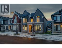 3424 MILLICENT Avenue, Oakville, Ontario