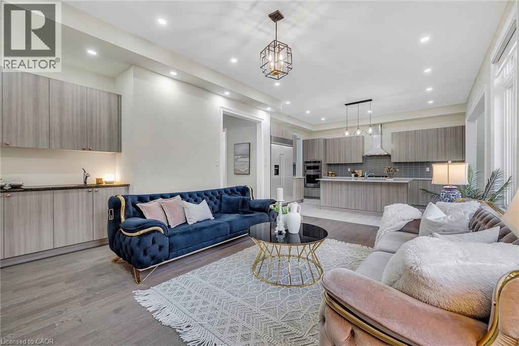 3424 Millicent Avenue, Oakville, Ontario  L6H 0V8 - Photo 19 - 40795252