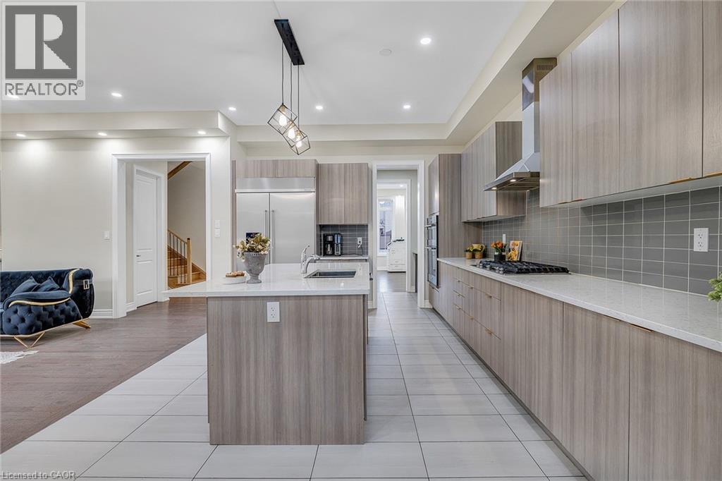 3424 Millicent Avenue, Oakville, Ontario  L6H 0V8 - Photo 10 - 40795252