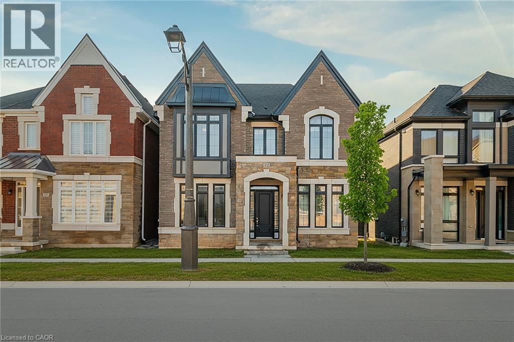 3424 Millicent Avenue, Oakville, Ontario  L6H 0V8 - Photo 2 - 40795252