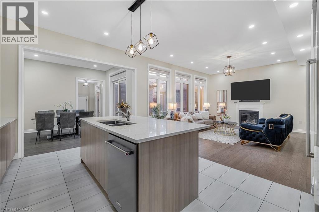 3424 Millicent Avenue, Oakville, Ontario  L6H 0V8 - Photo 17 - 40795252