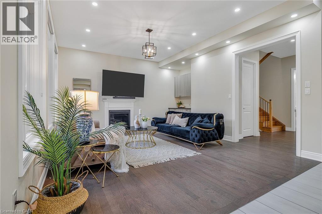 3424 Millicent Avenue, Oakville, Ontario  L6H 0V8 - Photo 22 - 40795252