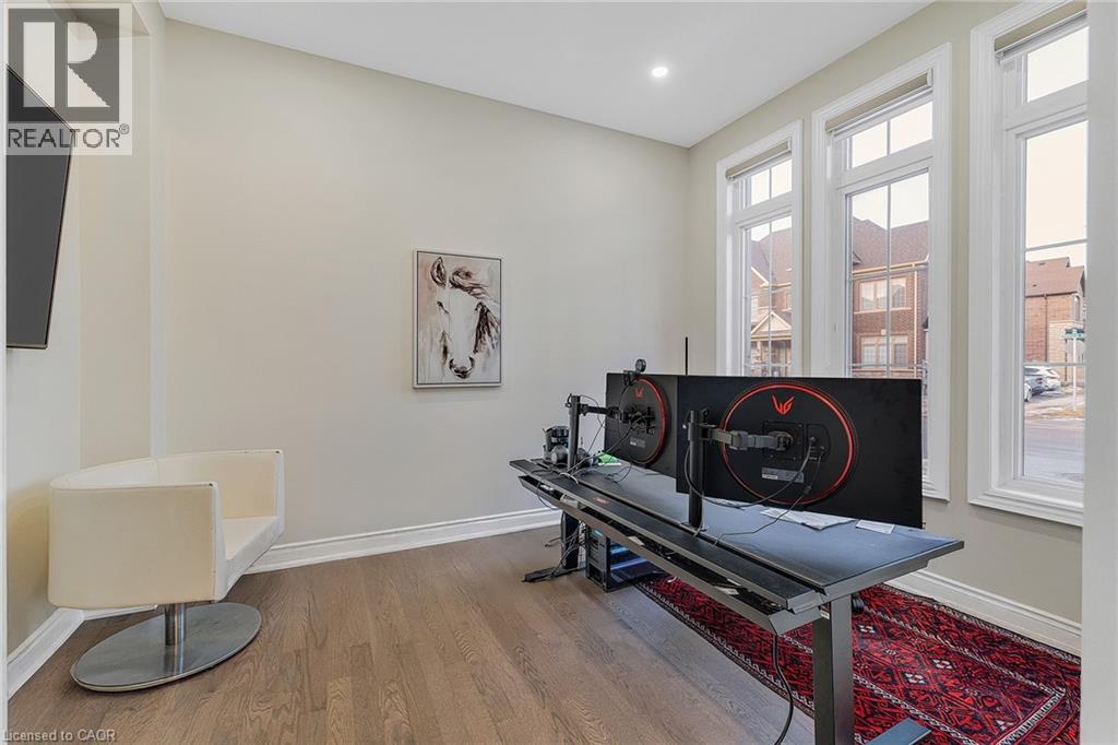 3424 Millicent Avenue, Oakville, Ontario  L6H 0V8 - Photo 28 - 40795252