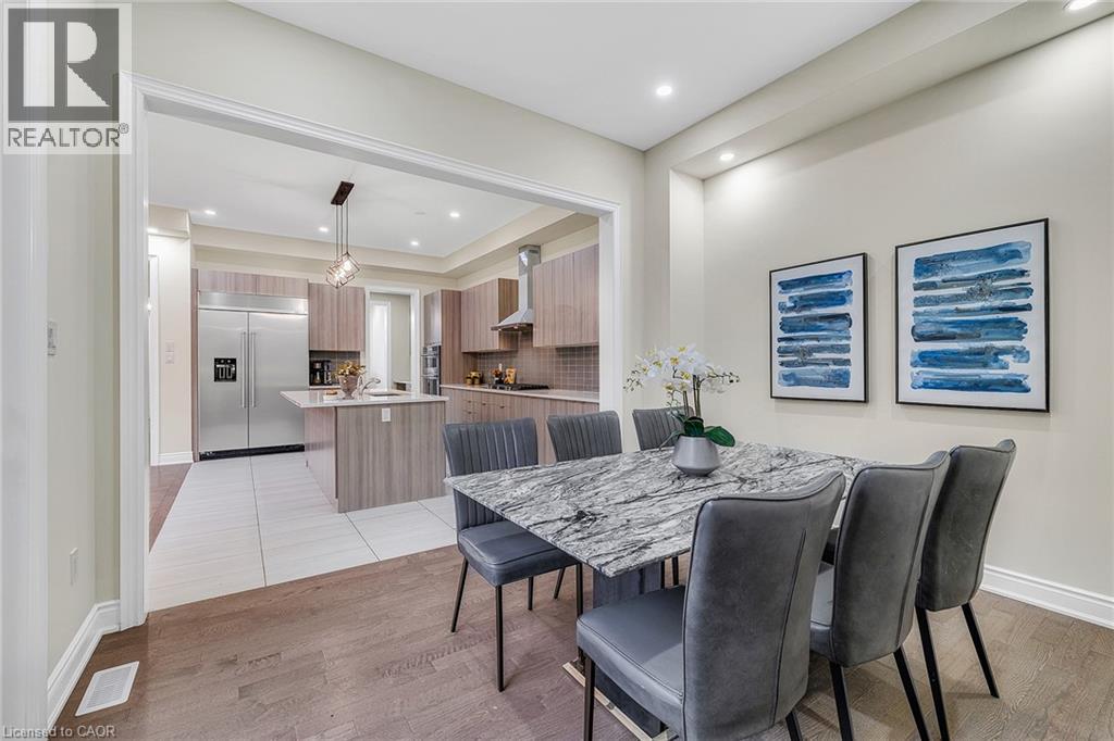 3424 Millicent Avenue, Oakville, Ontario  L6H 0V8 - Photo 15 - 40795252