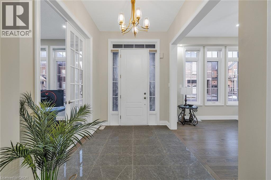 3424 Millicent Avenue, Oakville, Ontario  L6H 0V8 - Photo 6 - 40795252