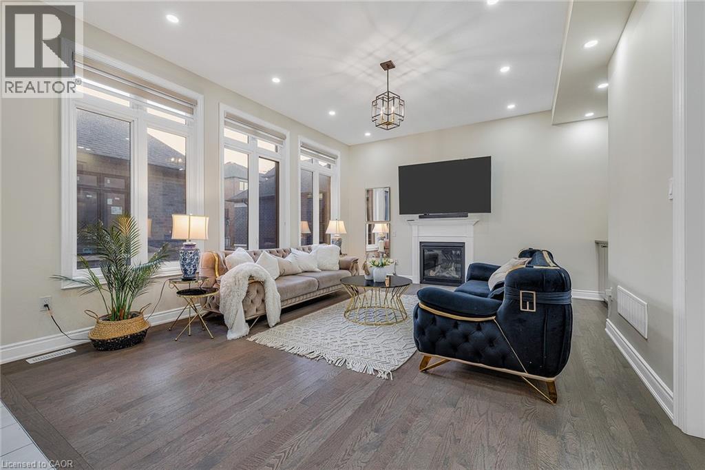 3424 Millicent Avenue, Oakville, Ontario  L6H 0V8 - Photo 18 - 40795252