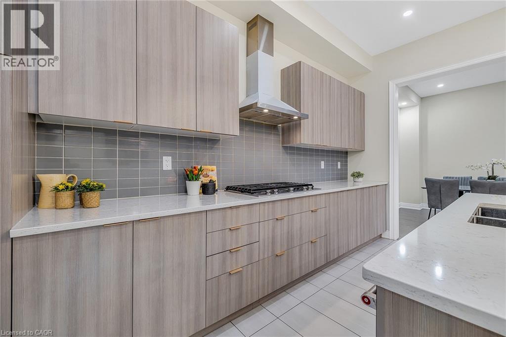 3424 Millicent Avenue, Oakville, Ontario  L6H 0V8 - Photo 13 - 40795252