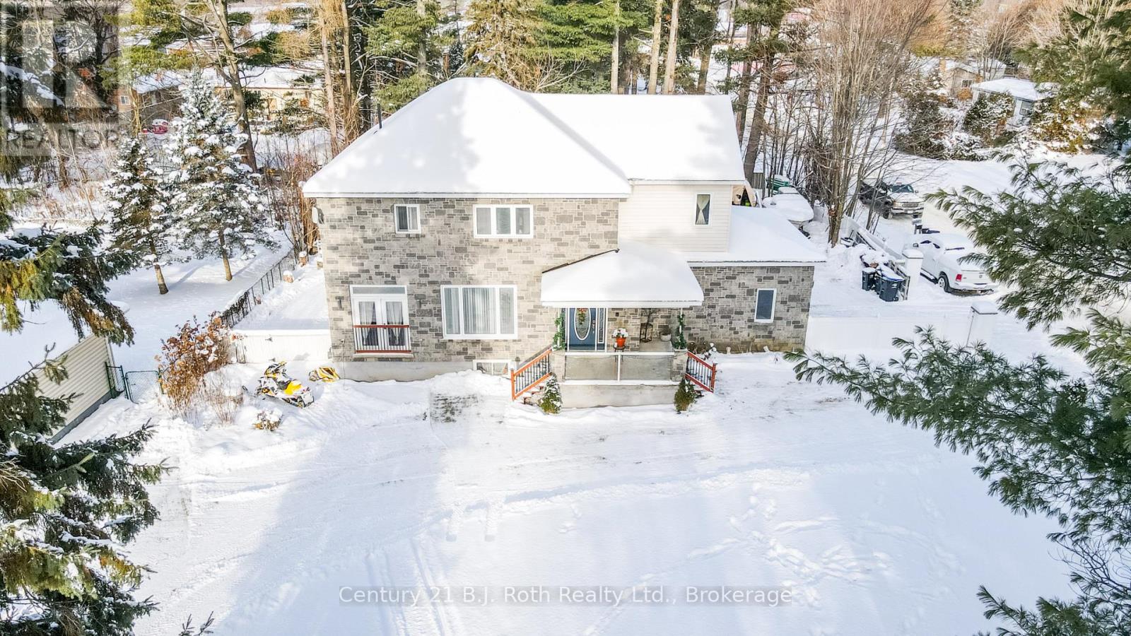 3276 Turnbull Drive, Severn (West Shore), Ontario  L3V 0Y4 - Photo 21 - S12685404