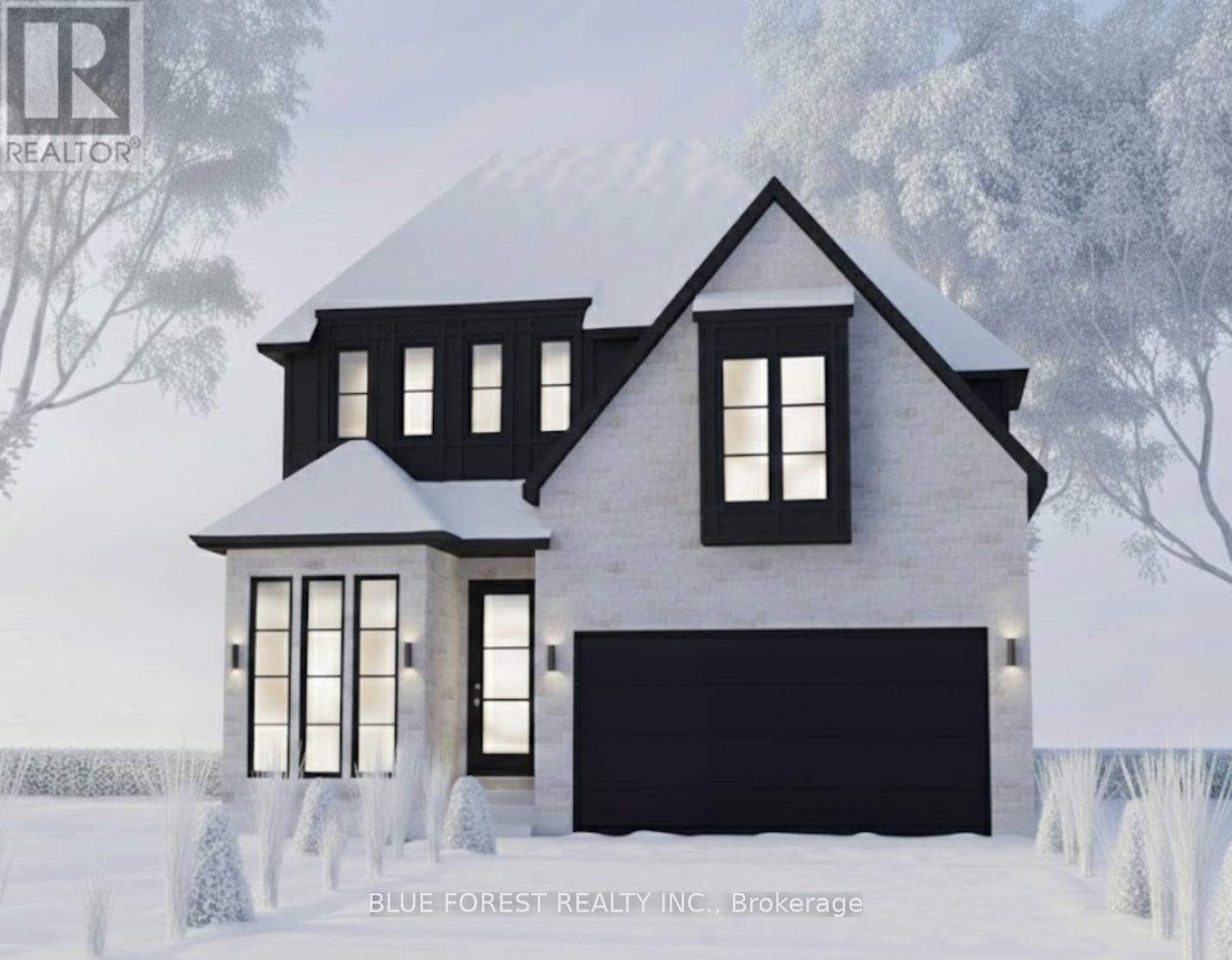 170 RENAISSANCE DRIVE, St. Thomas, Ontario