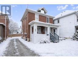 43 YORK STREET, St. Catharines, Ontario