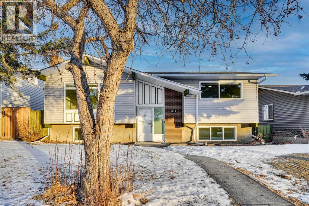 3908 49 Street NE, calgary, Alberta