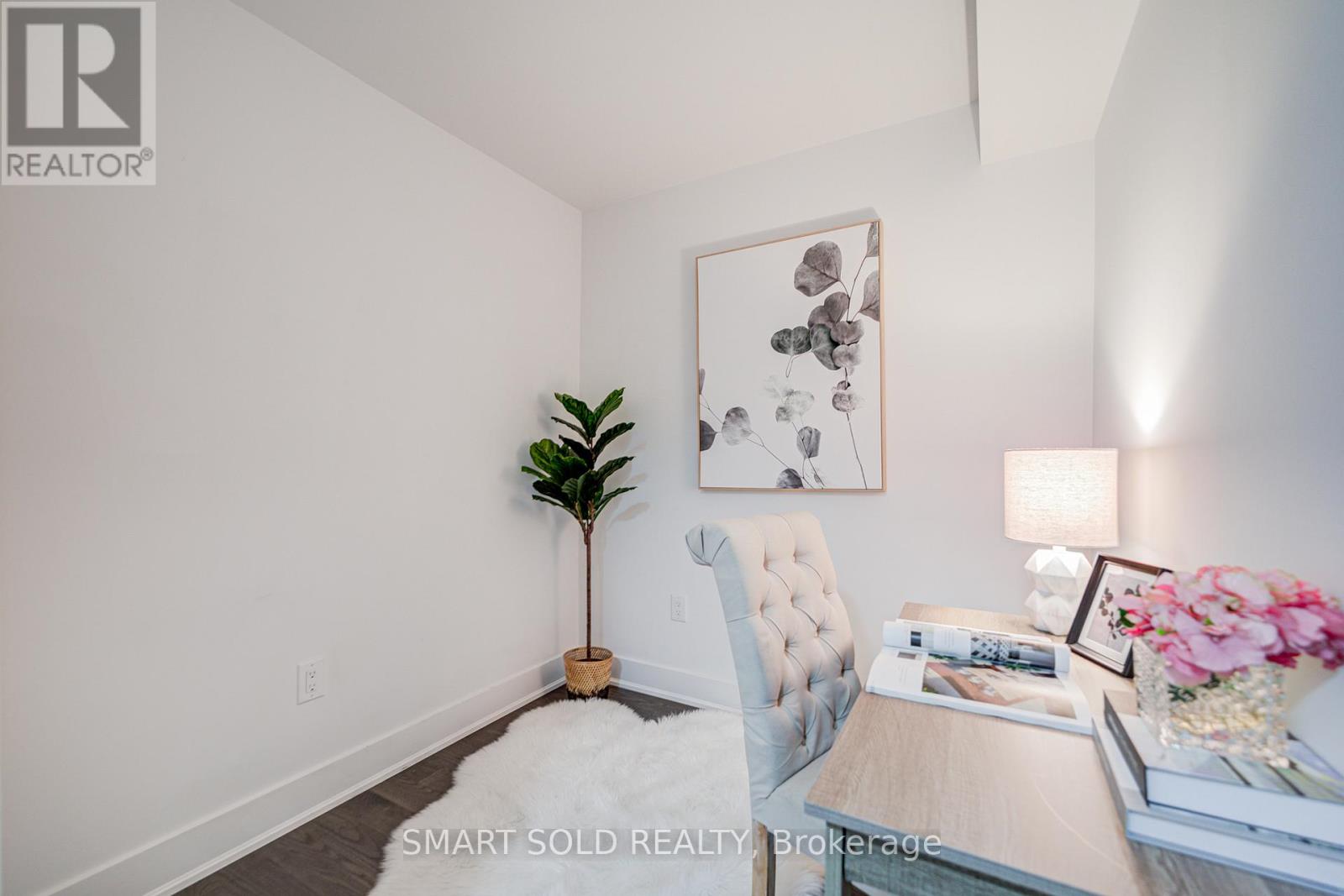 819 - 955 Bay Street, Toronto, Ontario  M5S 0C6 - Photo 11 - C12685372