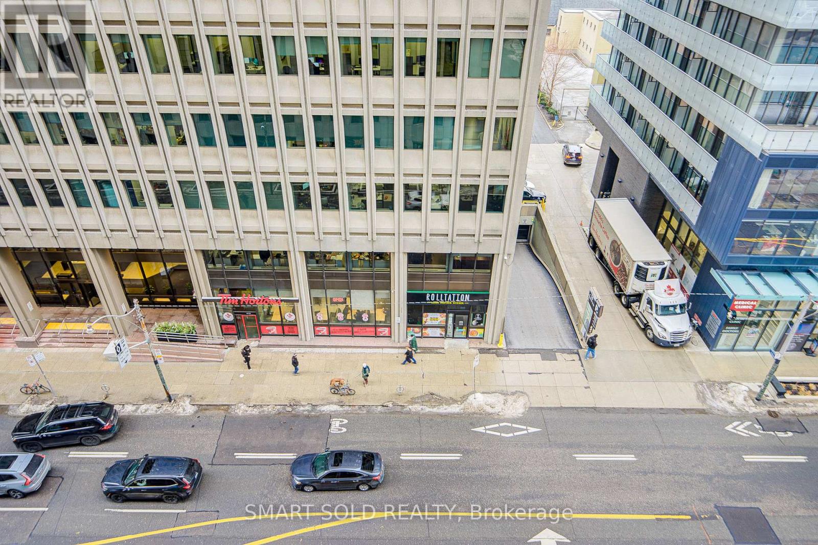 819 - 955 Bay Street, Toronto, Ontario  M5S 0C6 - Photo 14 - C12685372