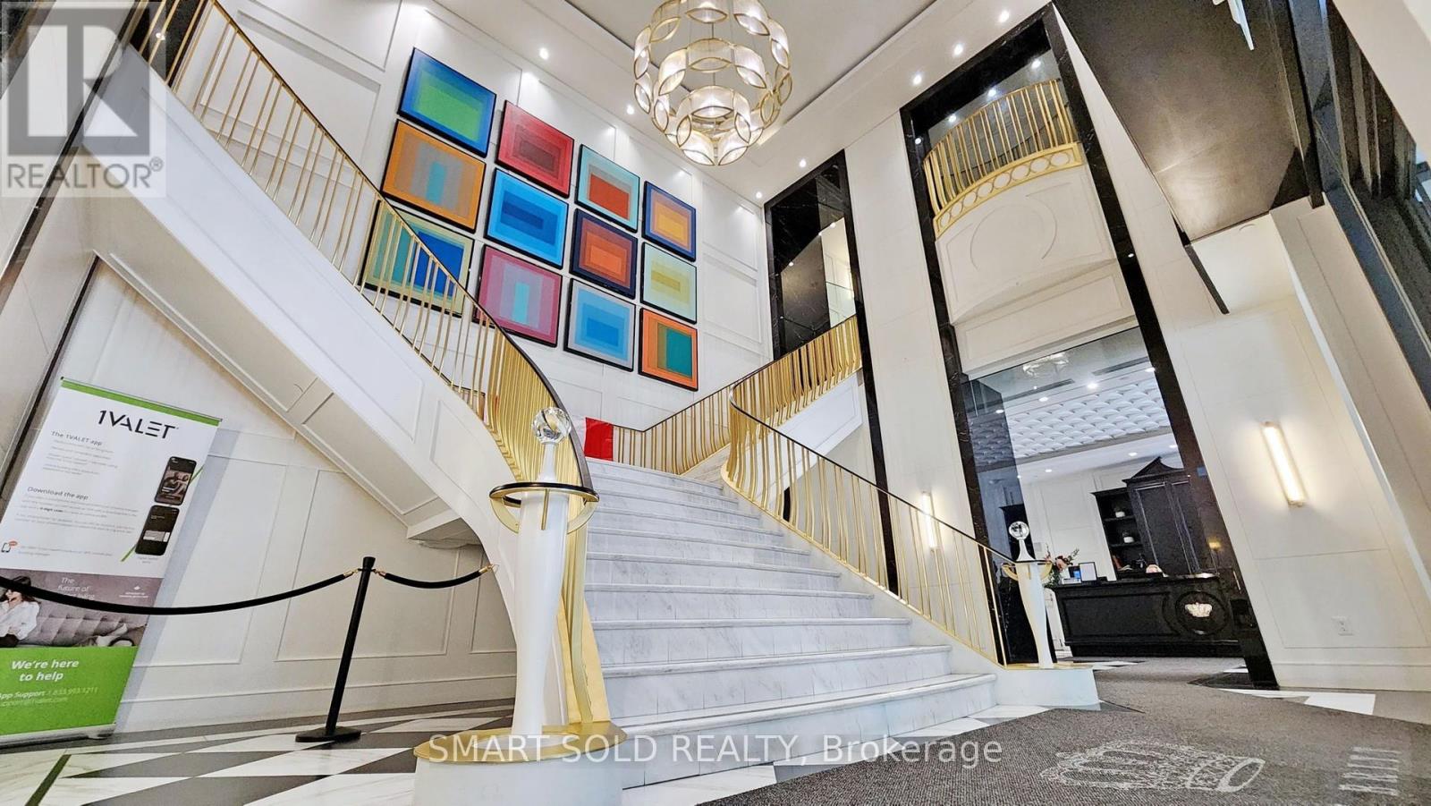 819 - 955 Bay Street, Toronto, Ontario  M5S 0C6 - Photo 3 - C12685372