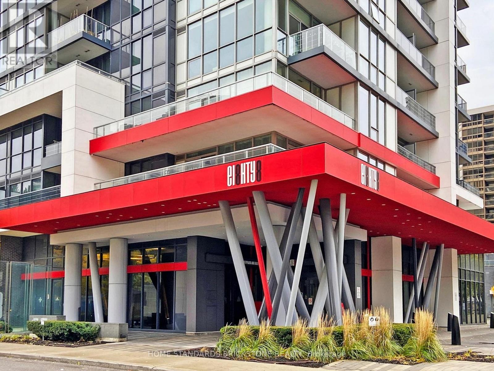 2903 - 88 Sheppard Avenue E, Toronto, Ontario  M2N 0G9 - Photo 2 - C12685376