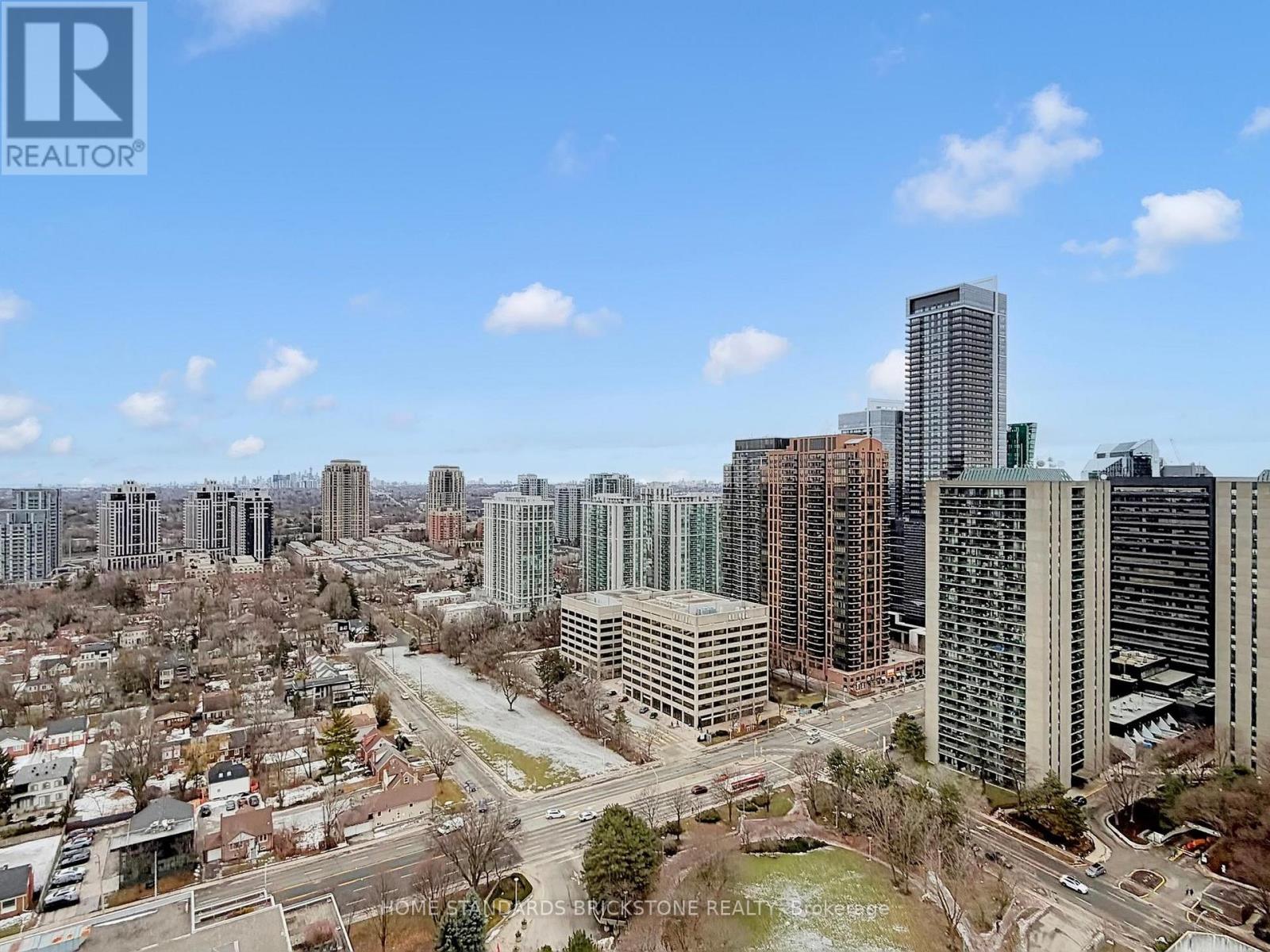 2903 - 88 Sheppard Avenue E, Toronto, Ontario  M2N 0G9 - Photo 25 - C12685376