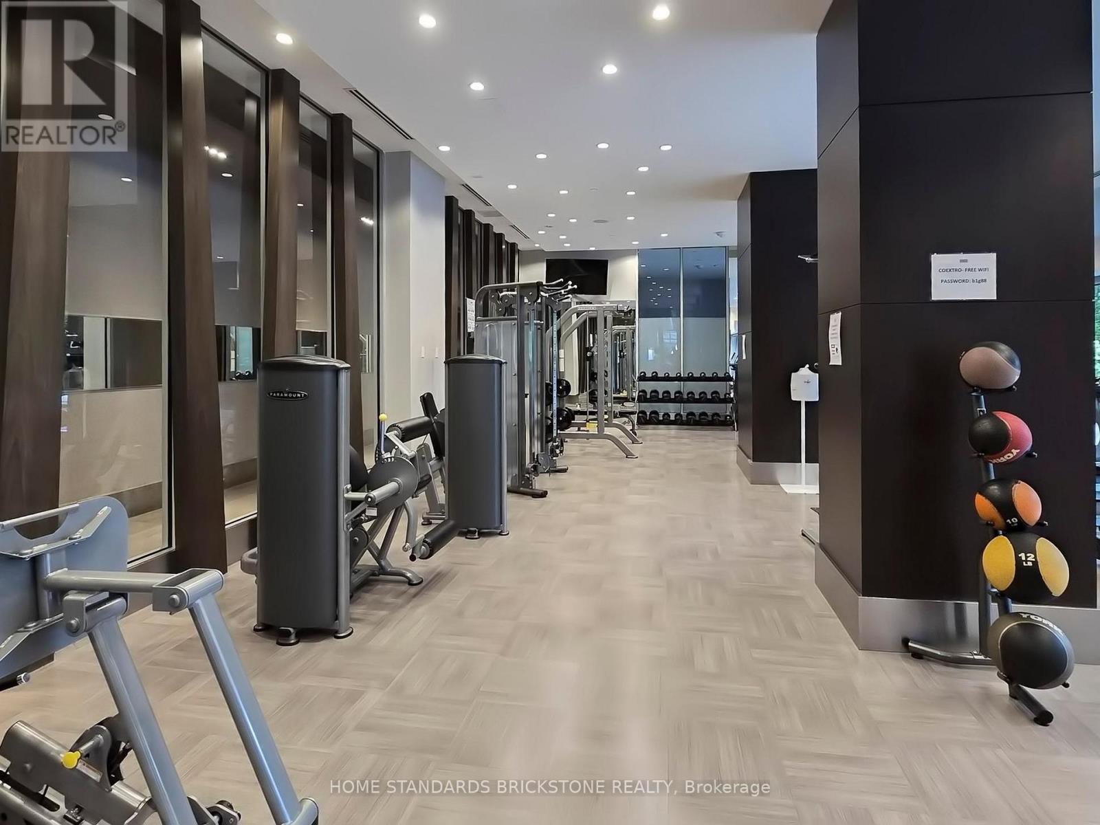 2903 - 88 Sheppard Avenue E, Toronto, Ontario  M2N 0G9 - Photo 32 - C12685376