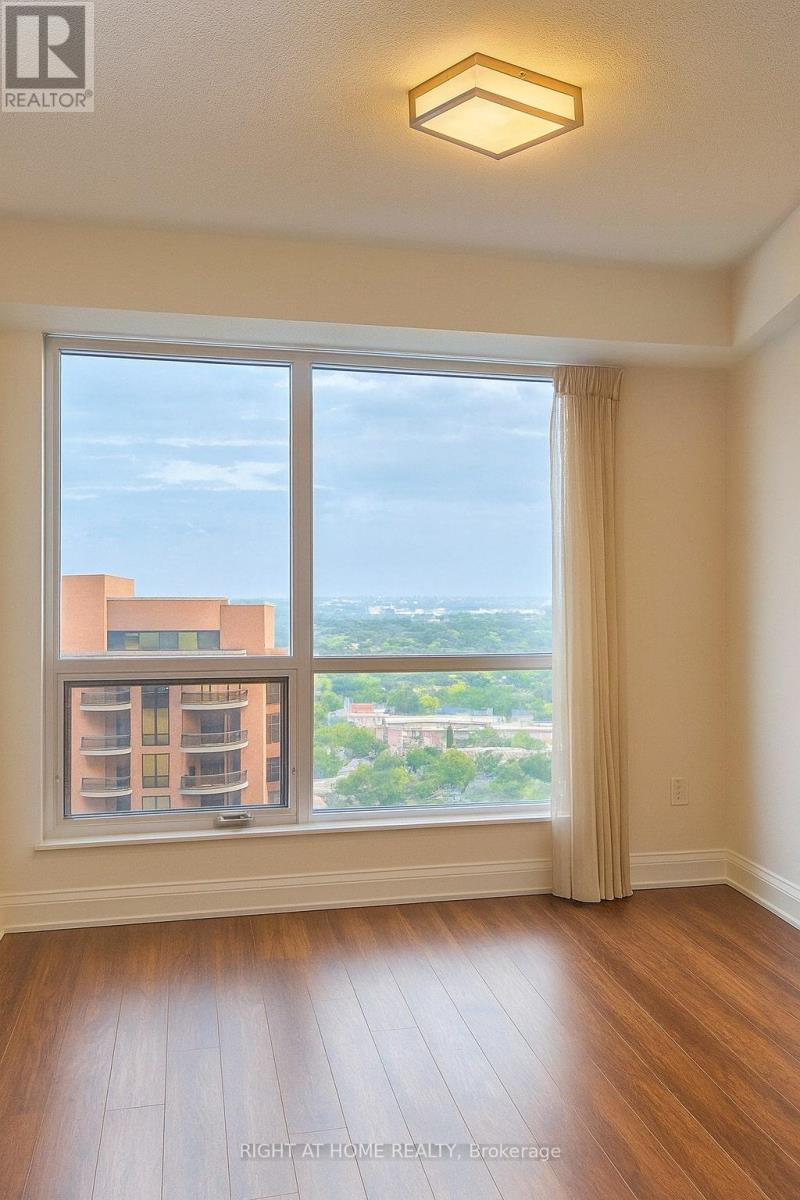 2923 - 5 Sheppard Avenue E, Toronto, Ontario  M2N 0G4 - Photo 12 - C12685378