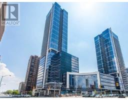 2923 - 5 SHEPPARD AVENUE E, Toronto, Ontario