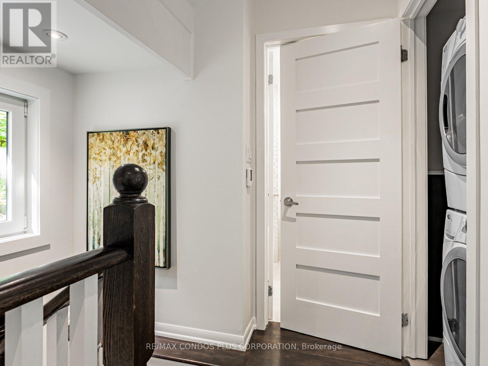 F - 346 Jarvis Street, Toronto, Ontario  M4Y 2G6 - Photo 18 - C12685390