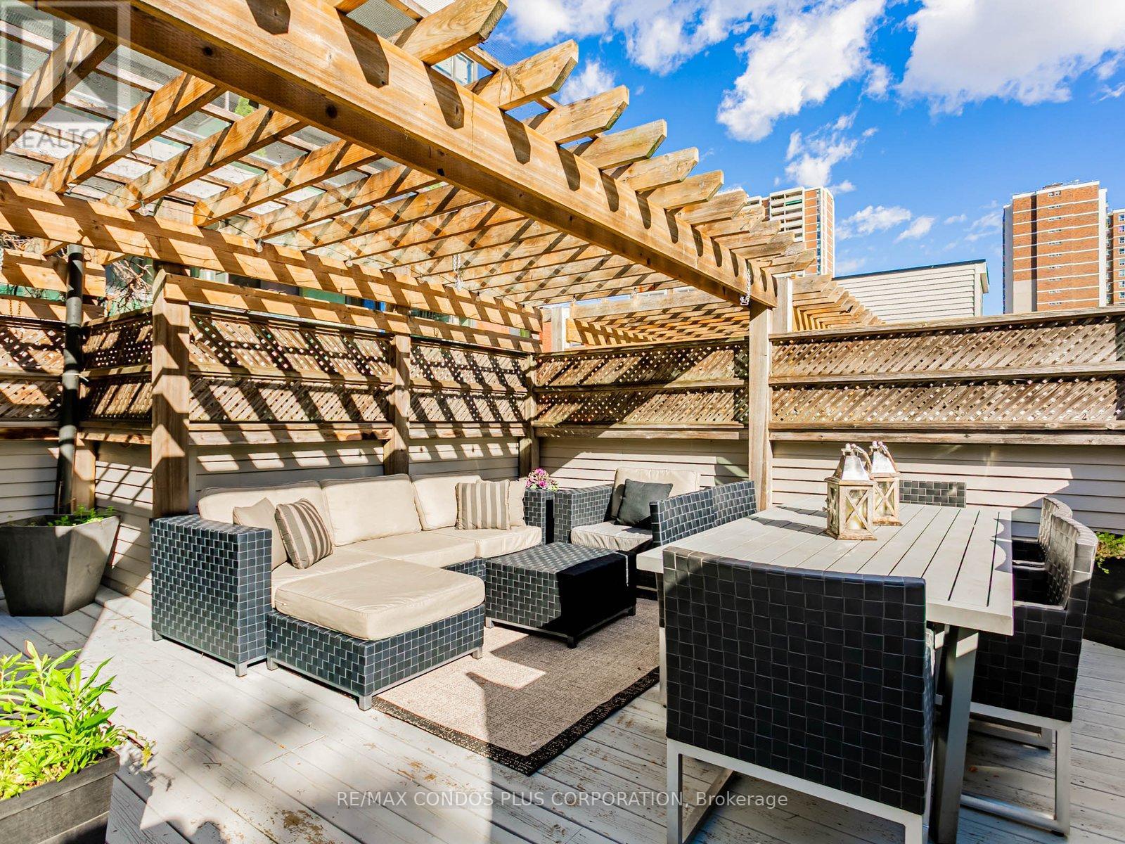 F - 346 Jarvis Street, Toronto, Ontario  M4Y 2G6 - Photo 35 - C12685390