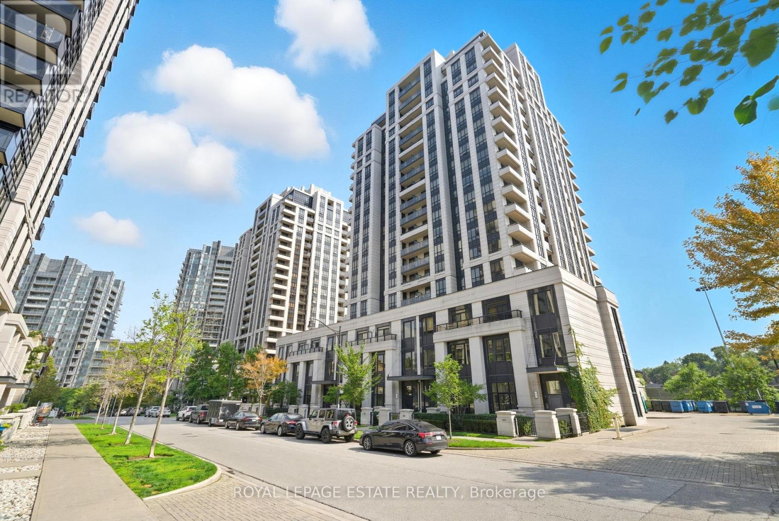 1808 - 100 Harrison Garden Boulevard, Toronto, Ontario  M2N 0C2 - Photo 27 - C12685436