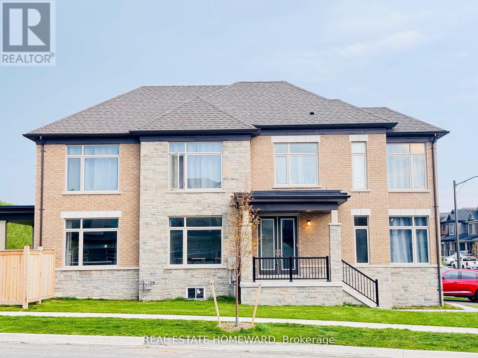 960 Lockie Drive, Oshawa, Ontario  L1L 0S2 - Photo 2 - E12685408