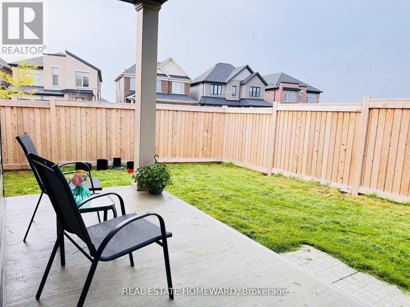 960 Lockie Drive, Oshawa, Ontario  L1L 0S2 - Photo 32 - E12685408