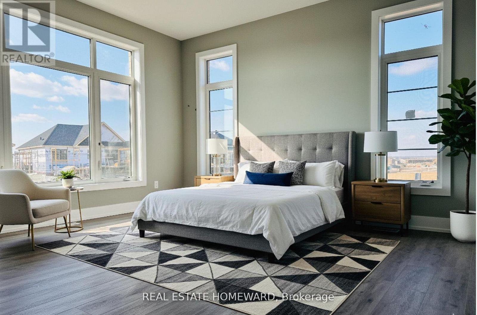 960 Lockie Drive, Oshawa, Ontario  L1L 0S2 - Photo 4 - E12685408