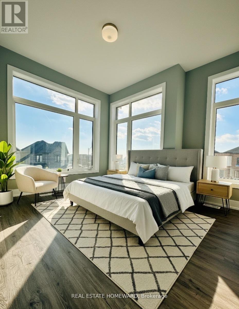 960 Lockie Drive, Oshawa, Ontario  L1L 0S2 - Photo 6 - E12685408