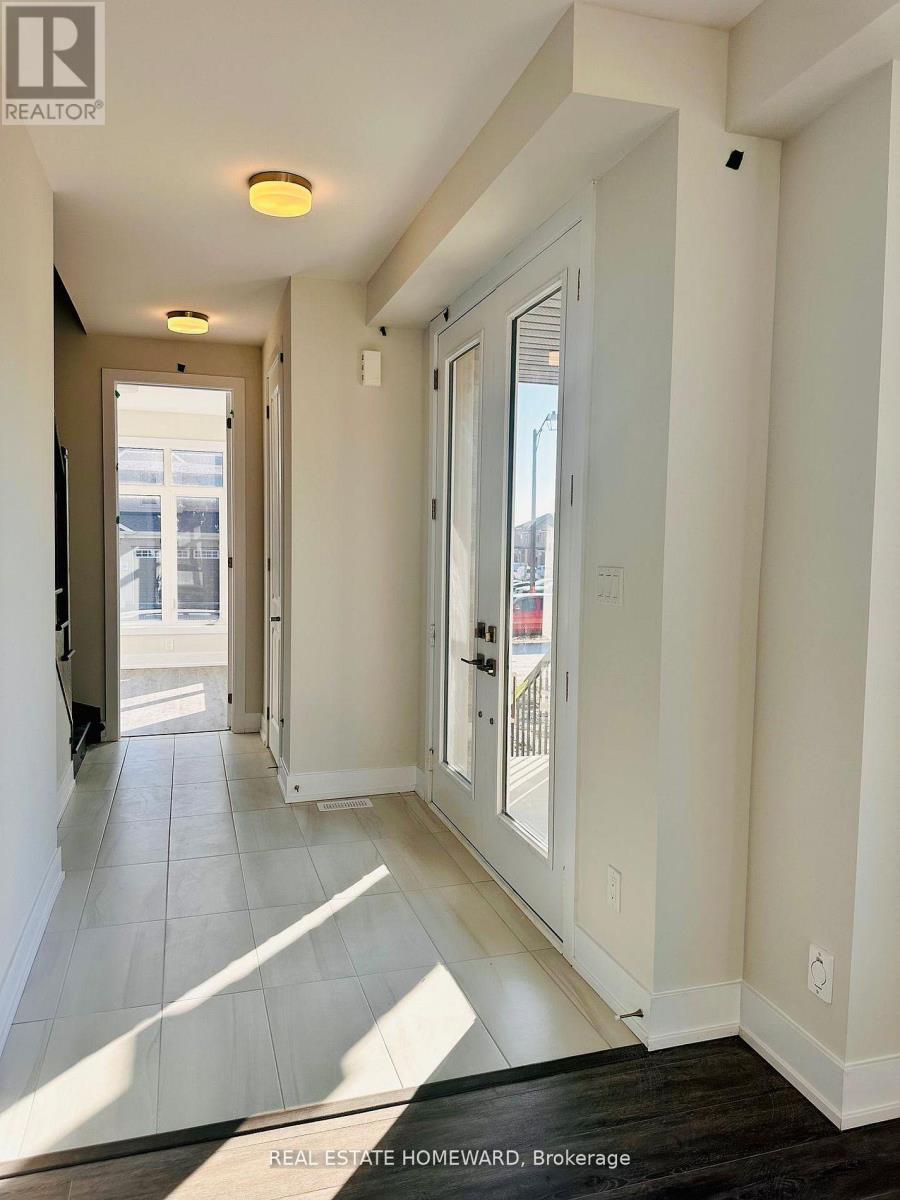 960 Lockie Drive, Oshawa, Ontario  L1L 0S2 - Photo 9 - E12685408