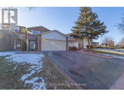 146 PLACENTIA BOULEVARD, Toronto, Ontario