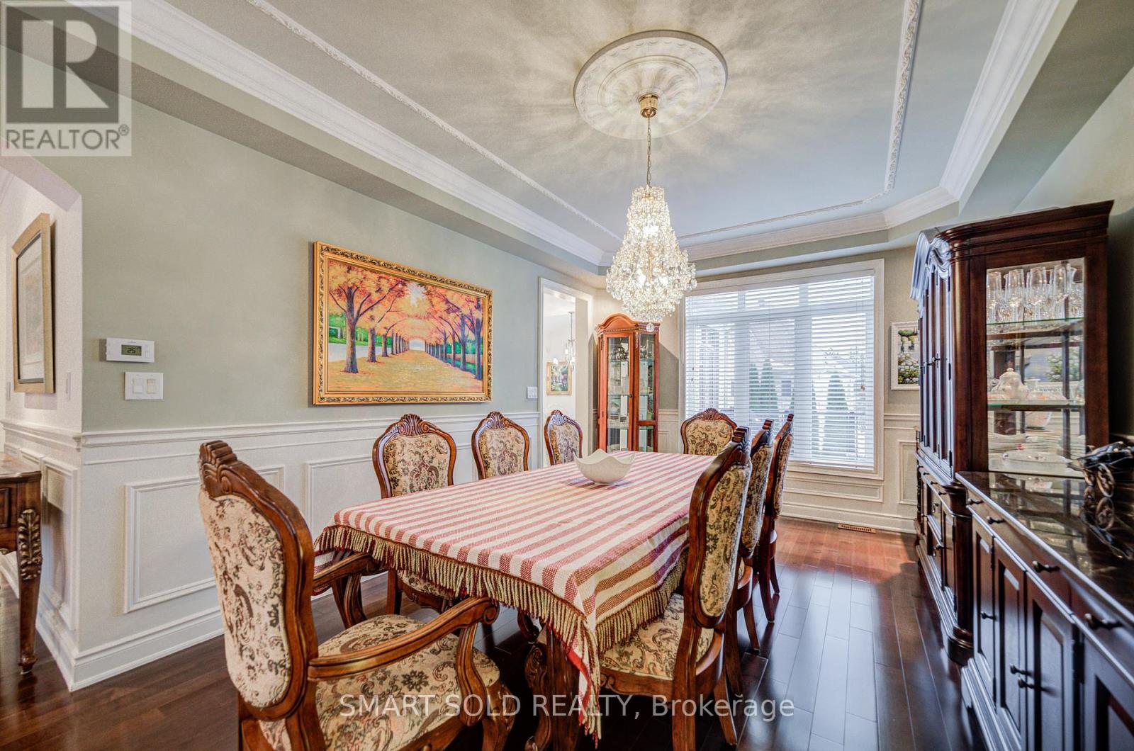 8 Sachet Drive, Richmond Hill, Ontario  L4E 4S1 - Photo 10 - N12685380