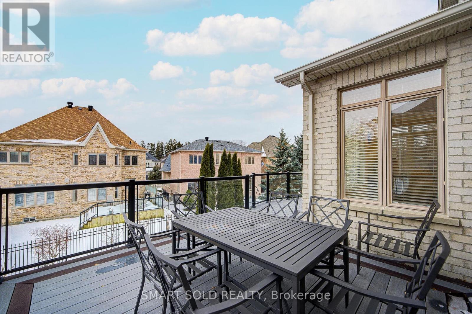 8 Sachet Drive, Richmond Hill, Ontario  L4E 4S1 - Photo 18 - N12685380