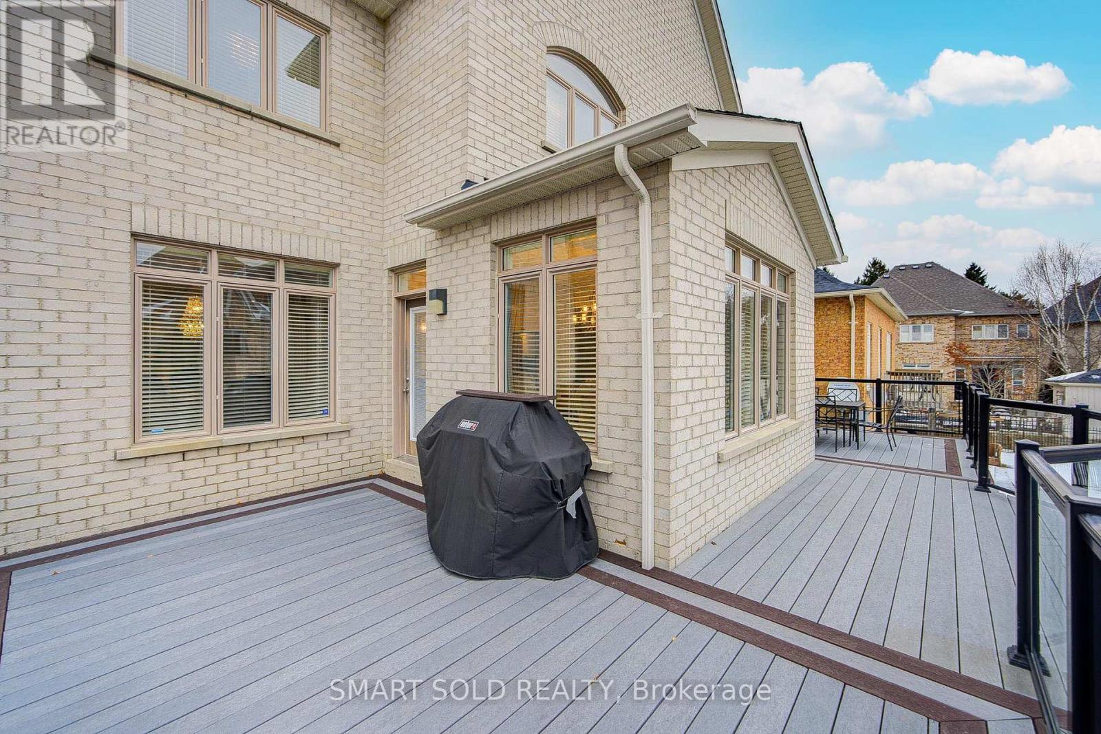 8 Sachet Drive, Richmond Hill, Ontario  L4E 4S1 - Photo 19 - N12685380