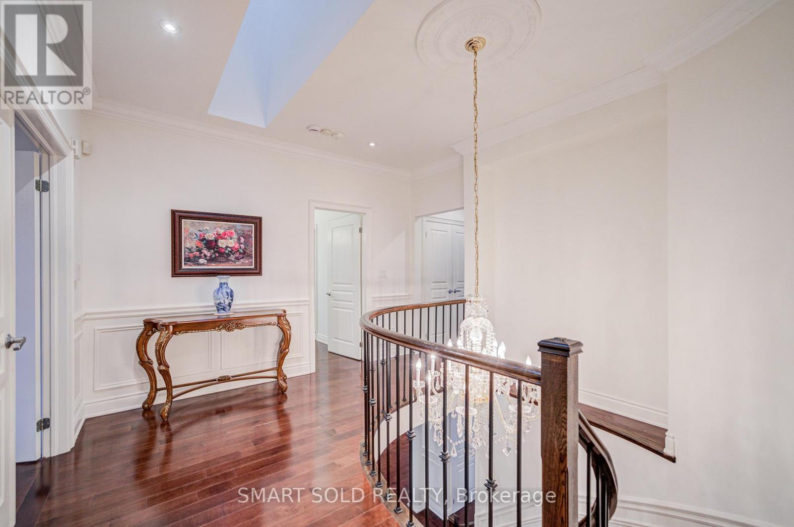 8 Sachet Drive, Richmond Hill, Ontario  L4E 4S1 - Photo 20 - N12685380