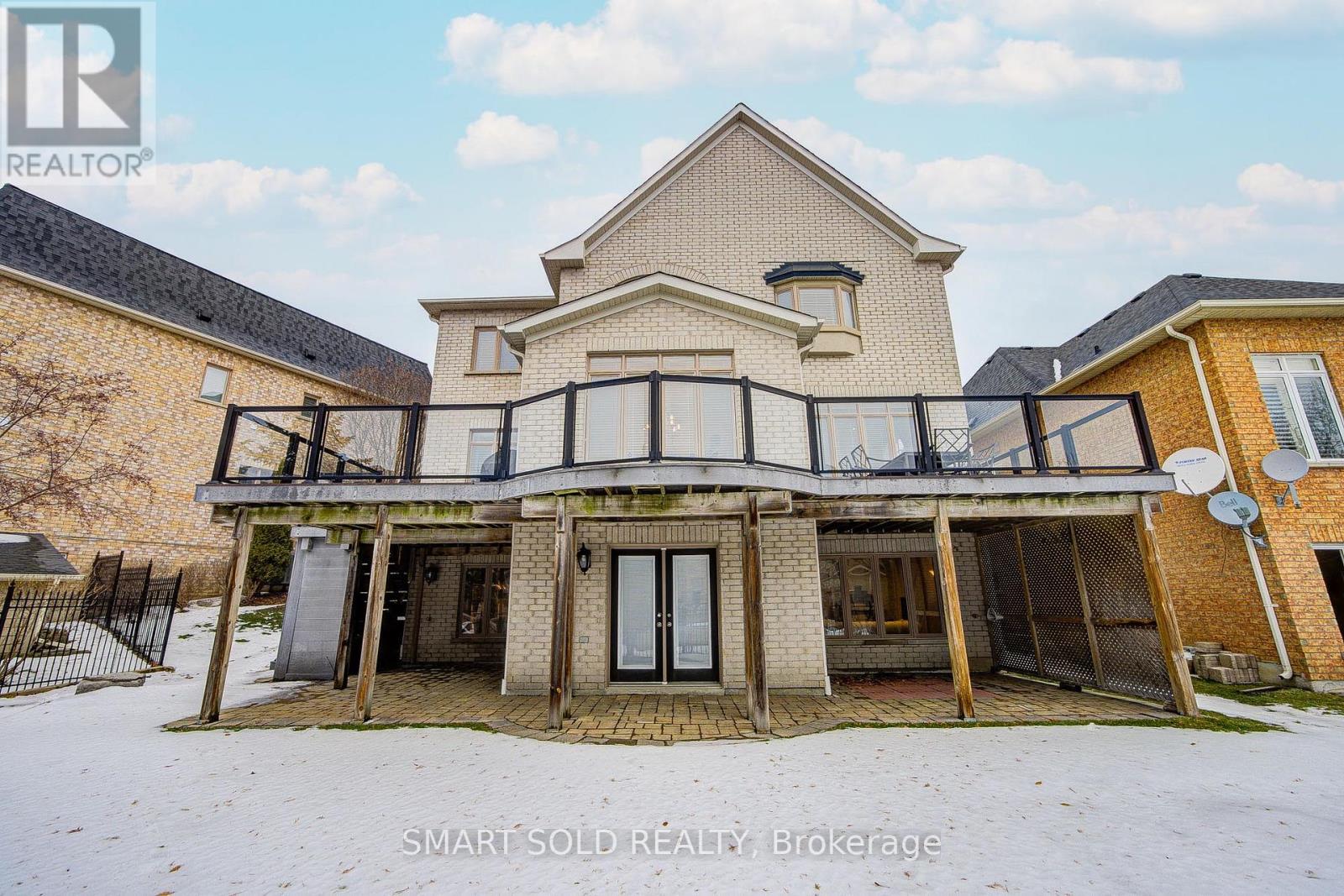 8 Sachet Drive, Richmond Hill, Ontario  L4E 4S1 - Photo 39 - N12685380