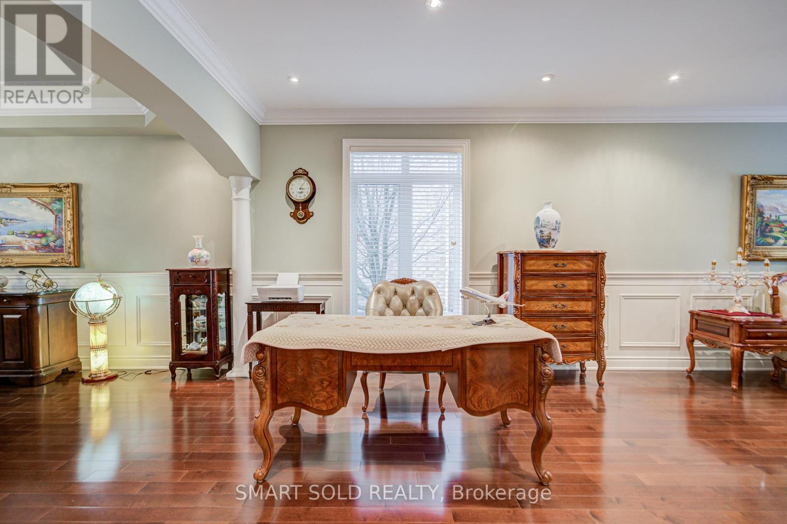 8 Sachet Drive, Richmond Hill, Ontario  L4E 4S1 - Photo 8 - N12685380