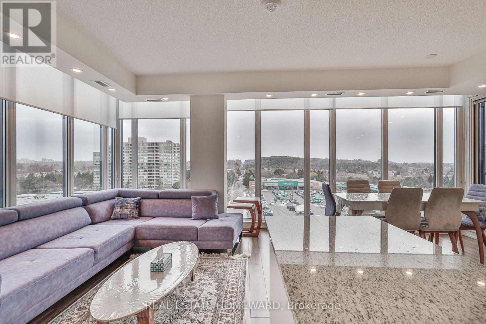 911b - 9600 Yonge Street, Richmond Hill, Ontario  L4C 0X3 - Photo 16 - N12685394