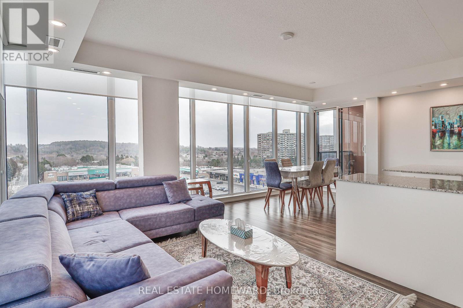 911b - 9600 Yonge Street, Richmond Hill, Ontario  L4C 0X3 - Photo 19 - N12685394