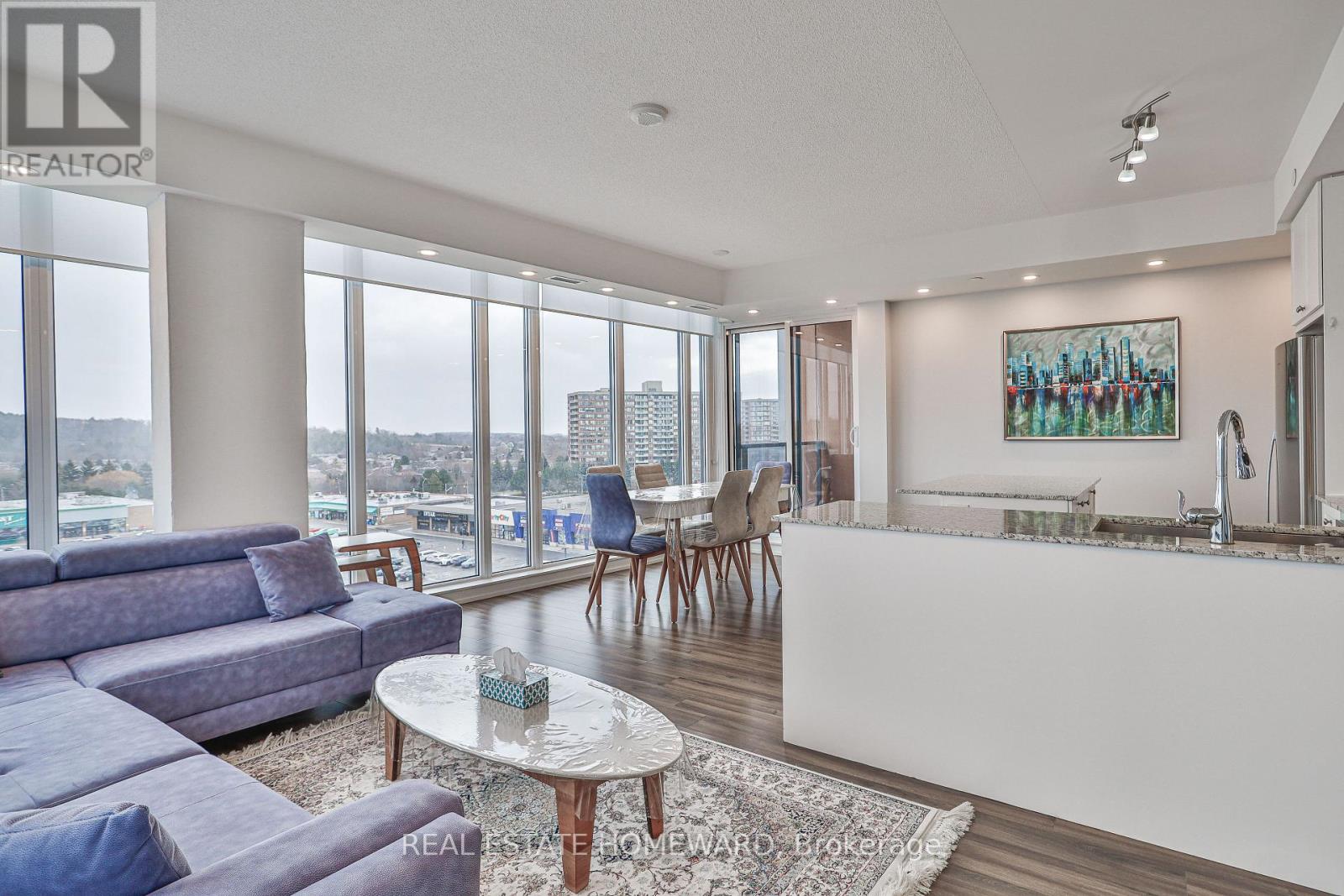 911b - 9600 Yonge Street, Richmond Hill, Ontario  L4C 0X3 - Photo 20 - N12685394