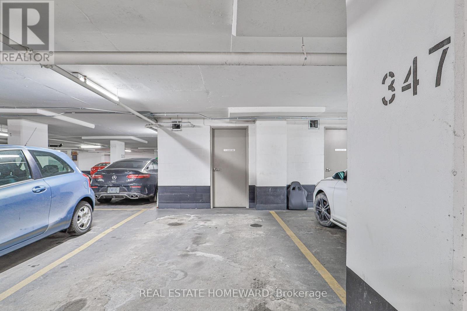 911b - 9600 Yonge Street, Richmond Hill, Ontario  L4C 0X3 - Photo 34 - N12685394