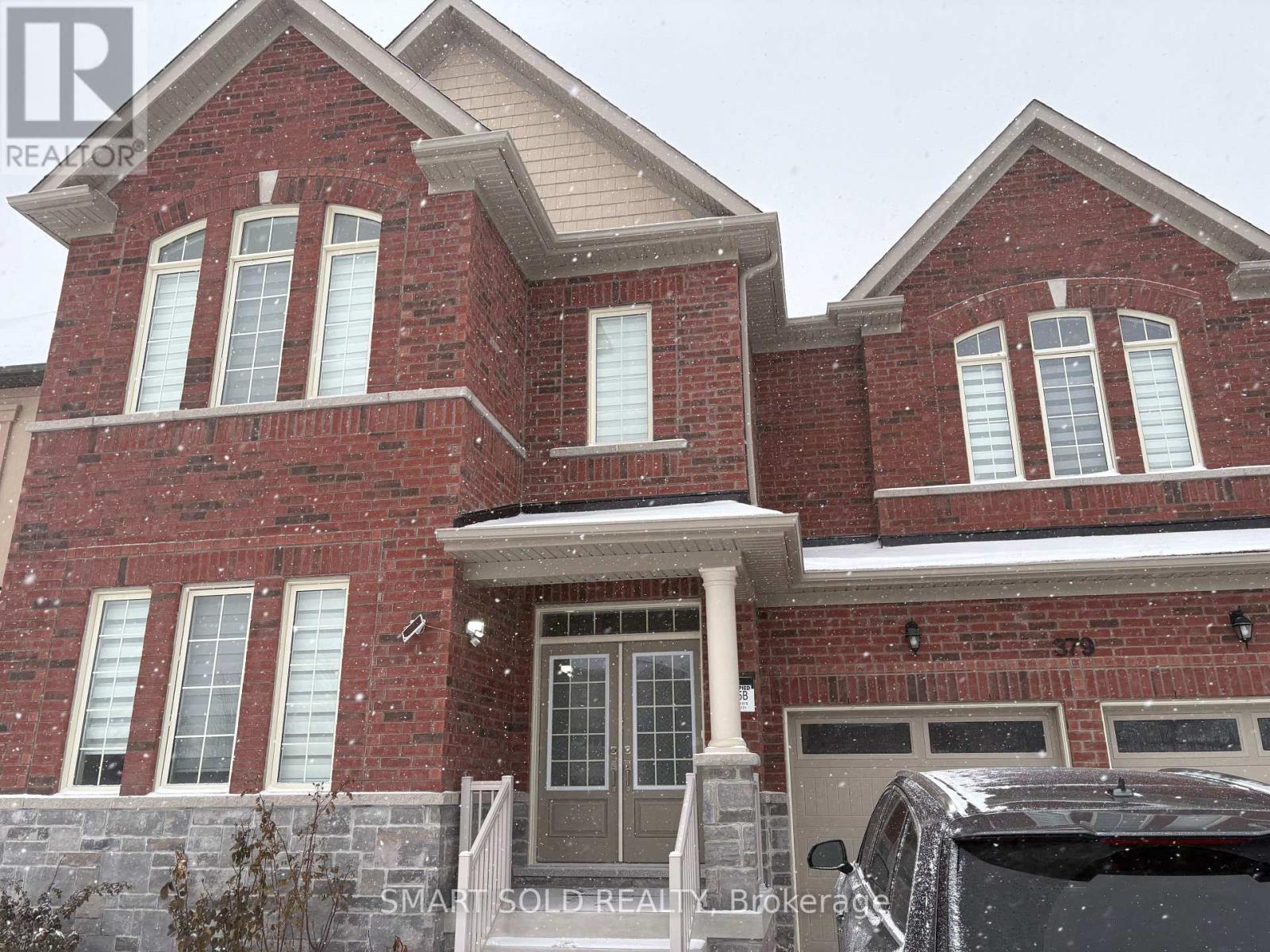 379 Seaview Heights, East Gwillimbury, Ontario  L9N 0Y4 - Photo 2 - N12685416