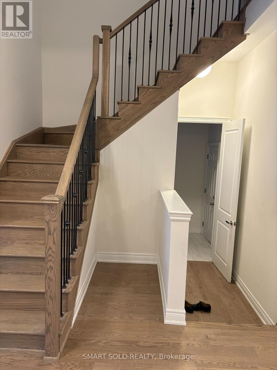 379 Seaview Heights, East Gwillimbury, Ontario  L9N 0Y4 - Photo 22 - N12685416