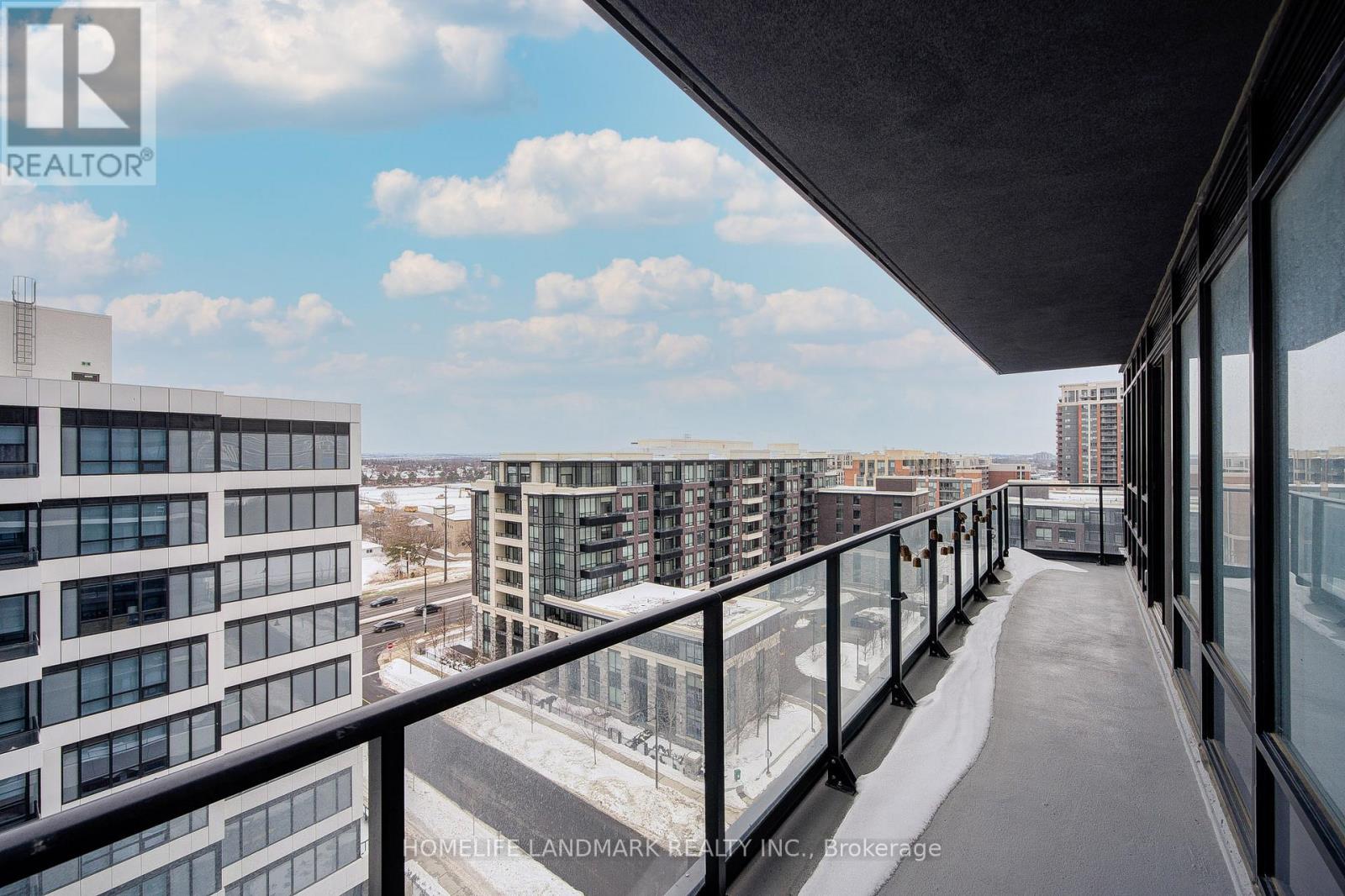 1009 - 18 Water Walk Drive, Markham, Ontario  L3R 6L5 - Photo 15 - N12685420