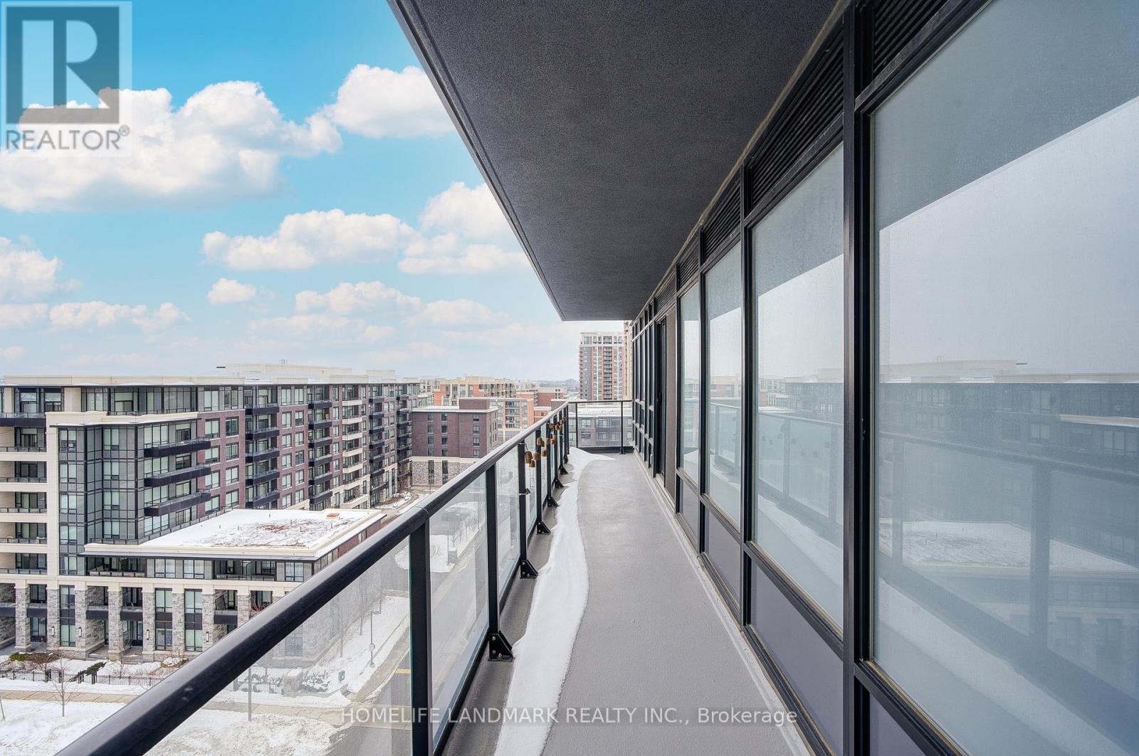 1009 - 18 Water Walk Drive, Markham, Ontario  L3R 6L5 - Photo 16 - N12685420